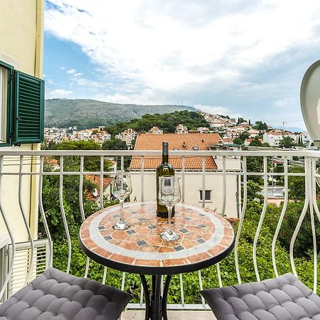 Luxury Apartment Skyscraper Dubrovnik Eksteriør bilde